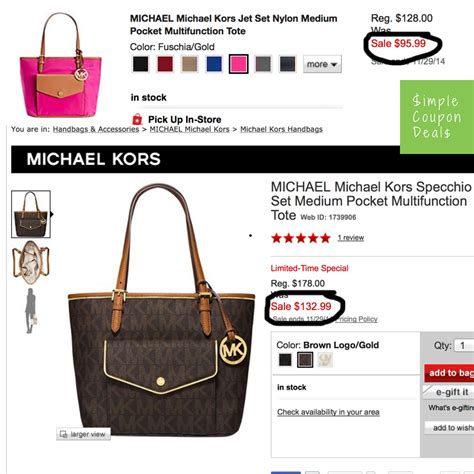 michael kors black friday offers|mk purses black friday sale.